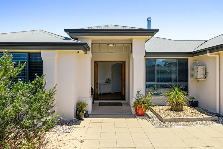 Second view of Homely house listing, 4 Highland Park Road, Meringandan West QLD 4352