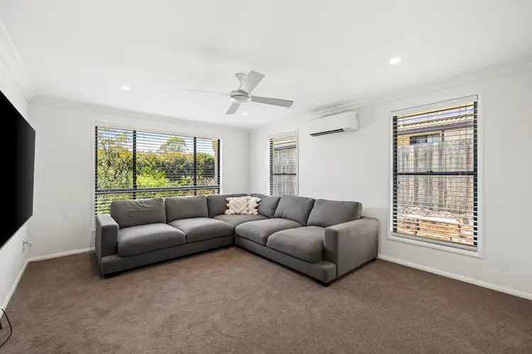 Fourth view of Homely house listing, 4 Highland Park Road, Meringandan West QLD 4352