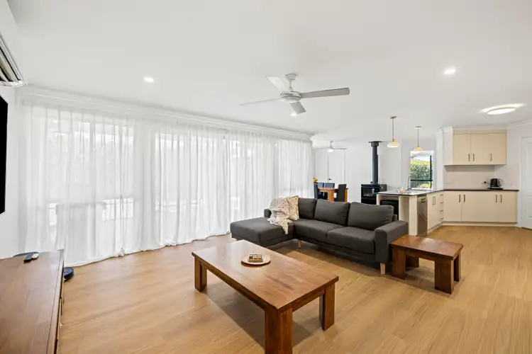 Fifth view of Homely house listing, 4 Highland Park Road, Meringandan West QLD 4352