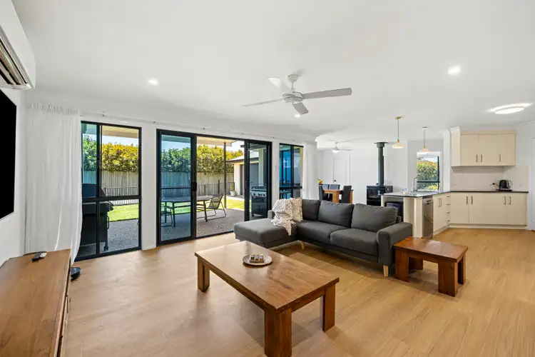 Sixth view of Homely house listing, 4 Highland Park Road, Meringandan West QLD 4352