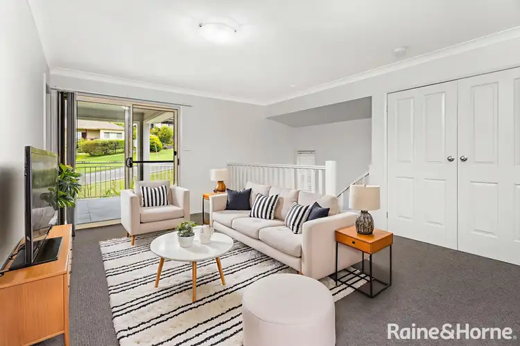Fifth view of Homely townhouse listing, 1/138 Shoalhaven Street, Kiama NSW 2533