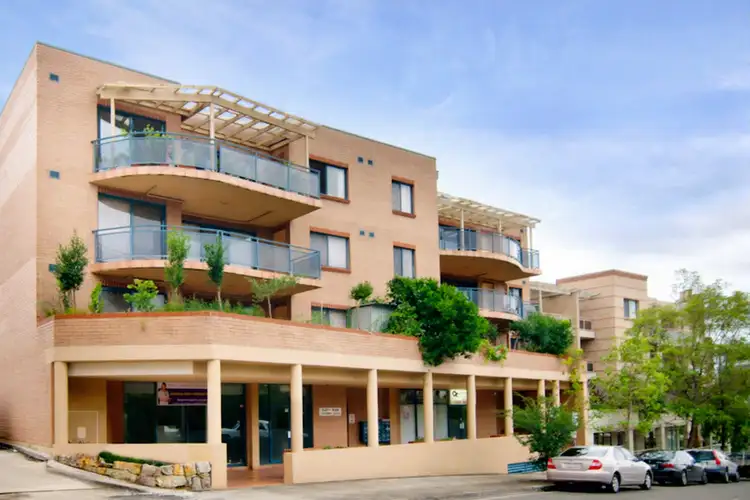 10/947 Victoria Road, West Ryde NSW 2114