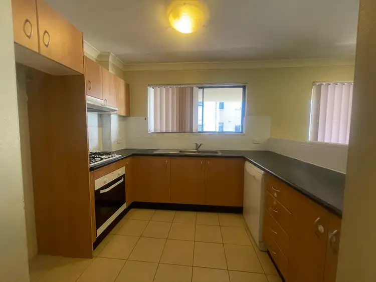 Third view of Homely apartment listing, 10/947 Victoria Road, West Ryde NSW 2114