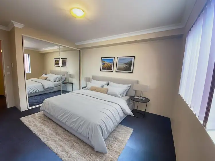 Fourth view of Homely apartment listing, 10/947 Victoria Road, West Ryde NSW 2114