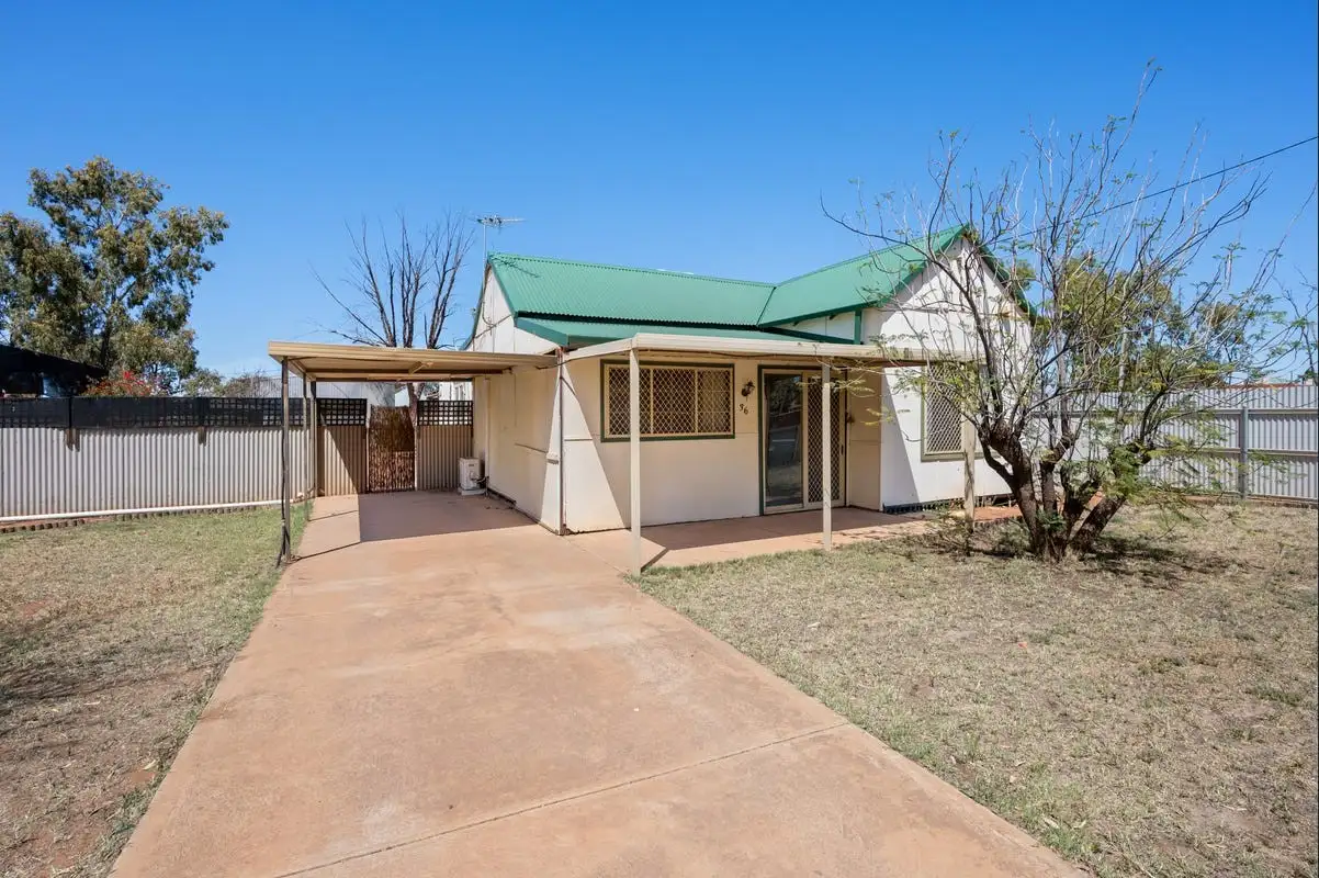 Main view of Homely house listing, 36 Dart Street, Boulder WA 6432