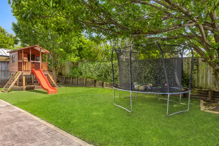 Third view of Homely house listing, 8 Niven Place, Belrose NSW 2085