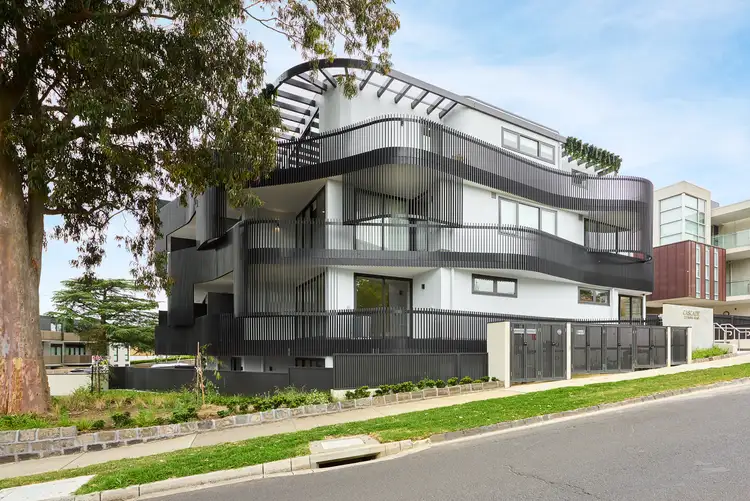 G08/222 Burke Road, Glen Iris VIC 3146