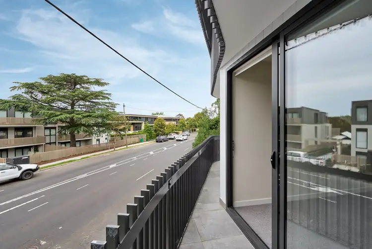 Third view of Homely house listing, G08/222 Burke Road, Glen Iris VIC 3146