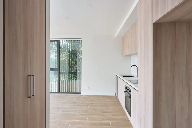 Fifth view of Homely house listing, G08/222 Burke Road, Glen Iris VIC 3146