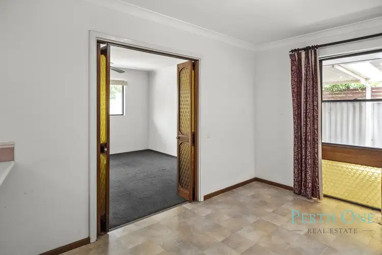 Fourth view of Homely house listing, 3 Gretel Way, Willetton WA 6155