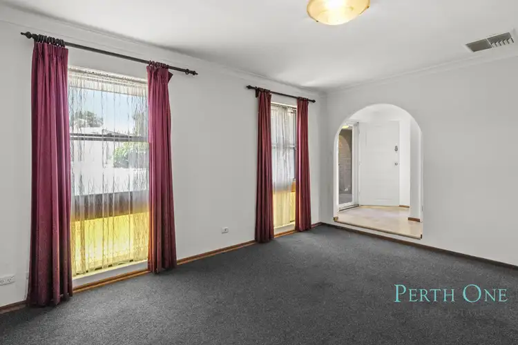 Fifth view of Homely house listing, 3 Gretel Way, Willetton WA 6155