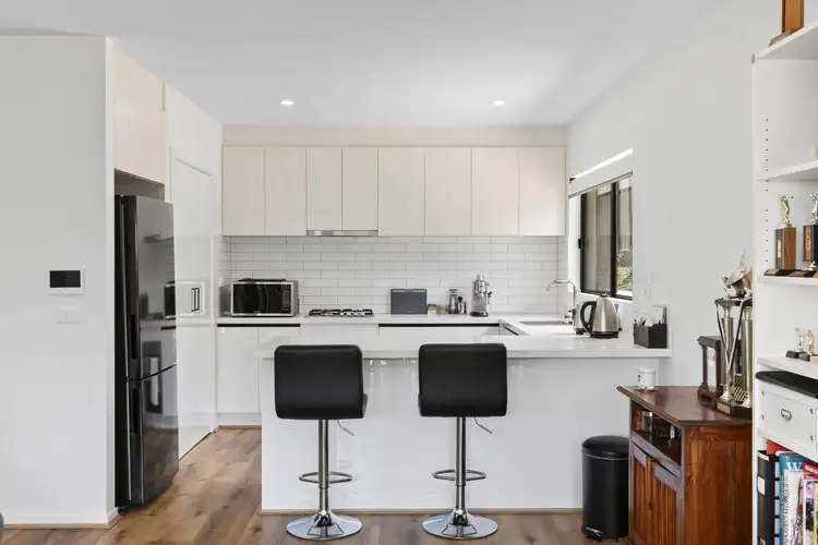 Third view of Homely unit listing, 4/4 Ross Street, Darley VIC 3340