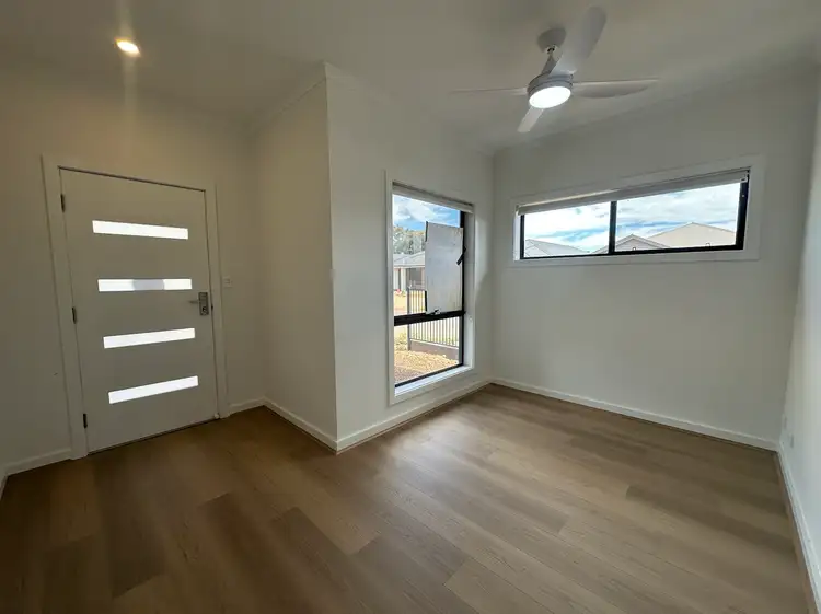 Second view of Homely house listing, 5 Vincira Crescent, Paralowie SA 5108