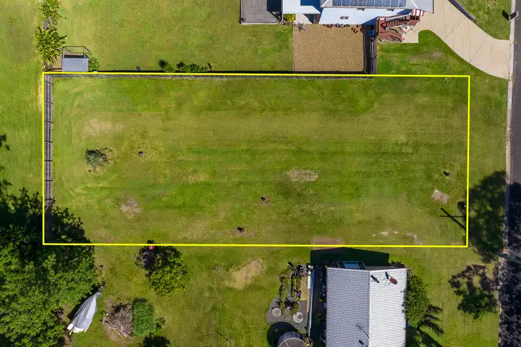 Second view of Homely land listing, 43 Sutton Street, Brooloo QLD 4570