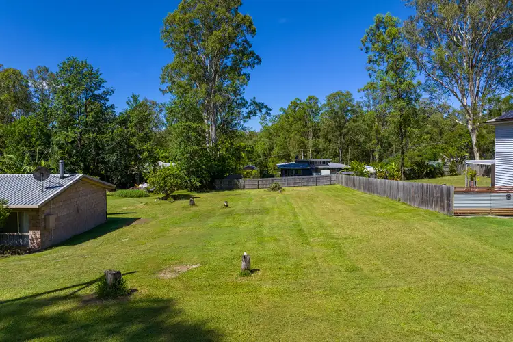 Third view of Homely land listing, 43 Sutton Street, Brooloo QLD 4570