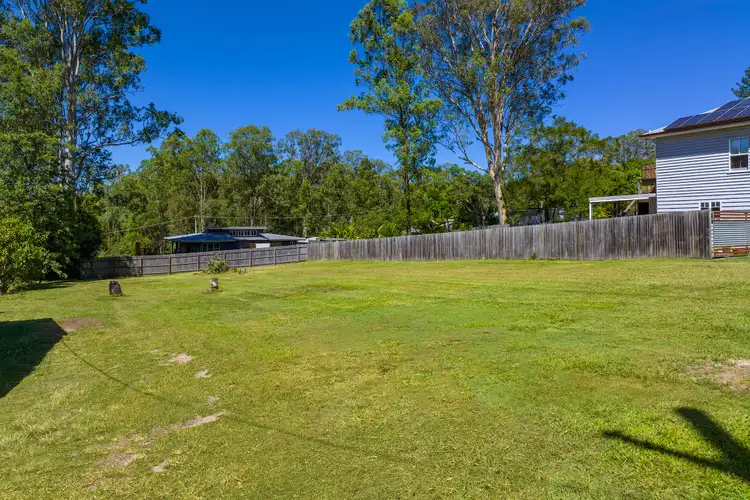 Fourth view of Homely land listing, 43 Sutton Street, Brooloo QLD 4570