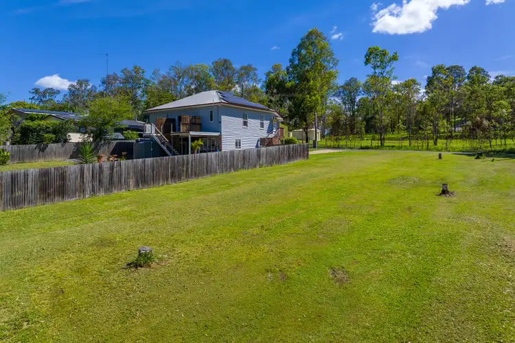 Fifth view of Homely land listing, 43 Sutton Street, Brooloo QLD 4570
