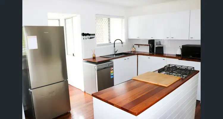 Second view of Homely house listing, 7 Hurd Terrace, Morningside QLD 4170
