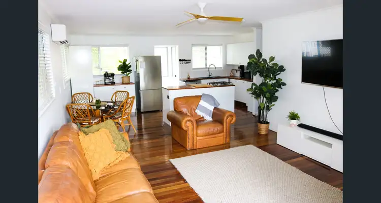 Fourth view of Homely house listing, 7 Hurd Terrace, Morningside QLD 4170