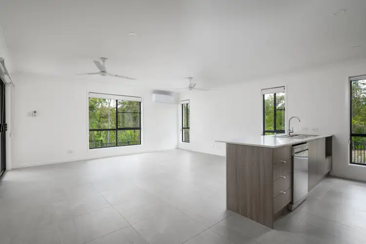 Fifth view of Homely house listing, 11 Wagtail Crescent, Gympie QLD 4570