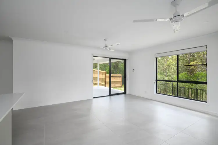 Sixth view of Homely house listing, 11 Wagtail Crescent, Gympie QLD 4570