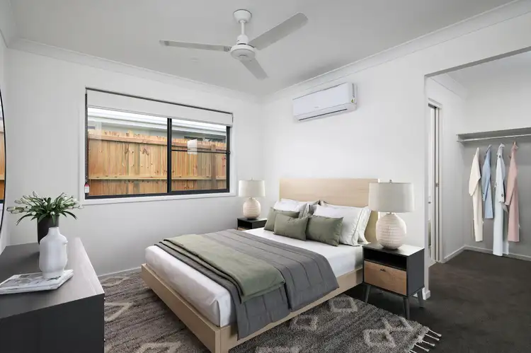 Seventh view of Homely house listing, 11 Wagtail Crescent, Gympie QLD 4570