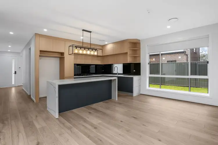 Third view of Homely house listing, 80 Serpentine Avenue, Schofields NSW 2762