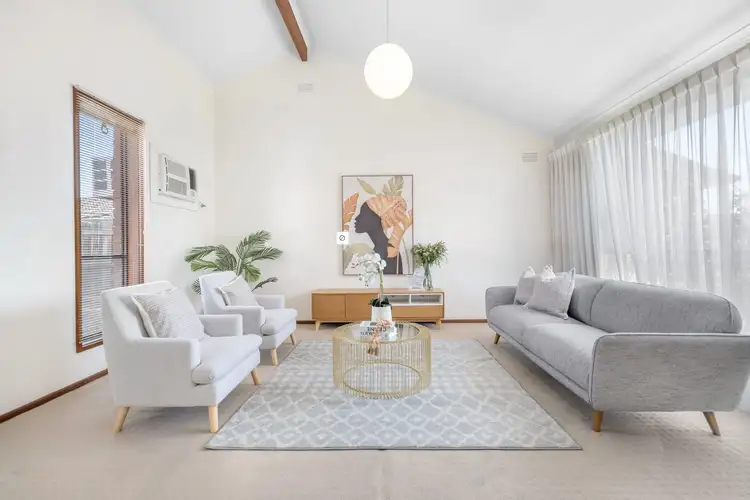 Fifth view of Homely house listing, 4 Selwood Retreat, Cheltenham VIC 3192