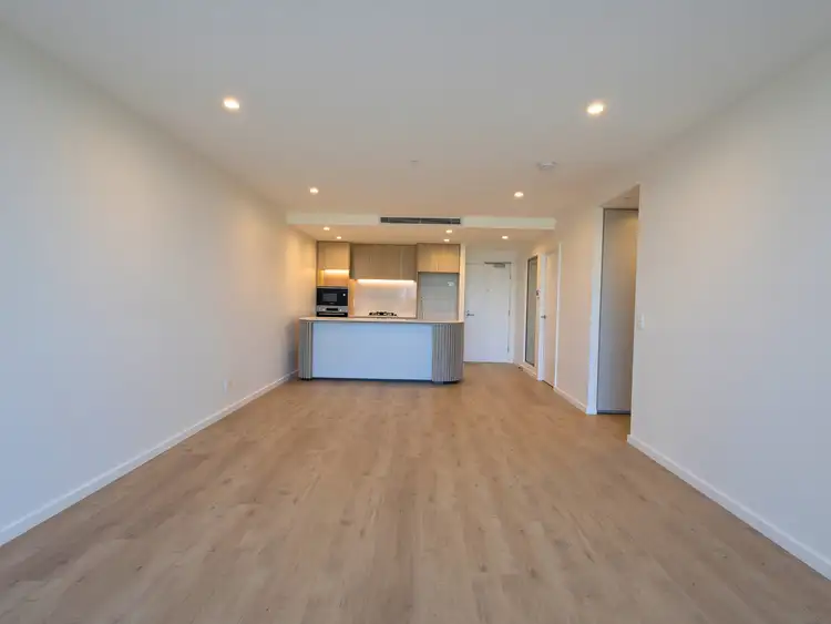 Fourth view of Homely apartment listing, 806/180 Marine Parade, Labrador QLD 4215