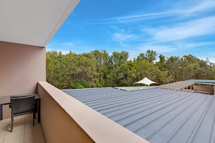 Sixth view of Homely unit listing, 105/54-66 Hutton Road, The Entrance North NSW 2261