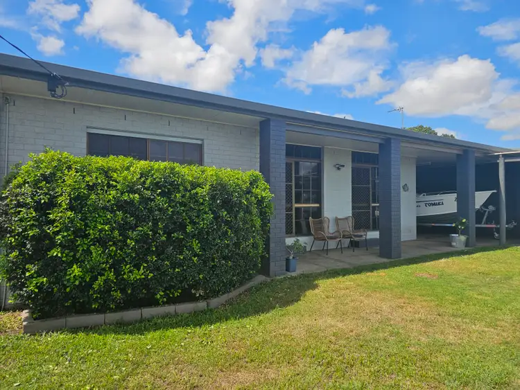 Second view of Homely house listing, 30 Anabranch Road, Jarvisfield QLD 4807