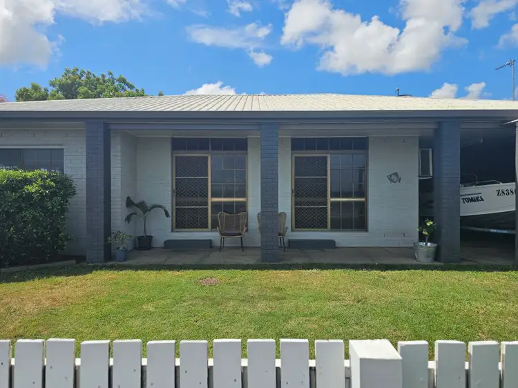 Third view of Homely house listing, 30 Anabranch Road, Jarvisfield QLD 4807