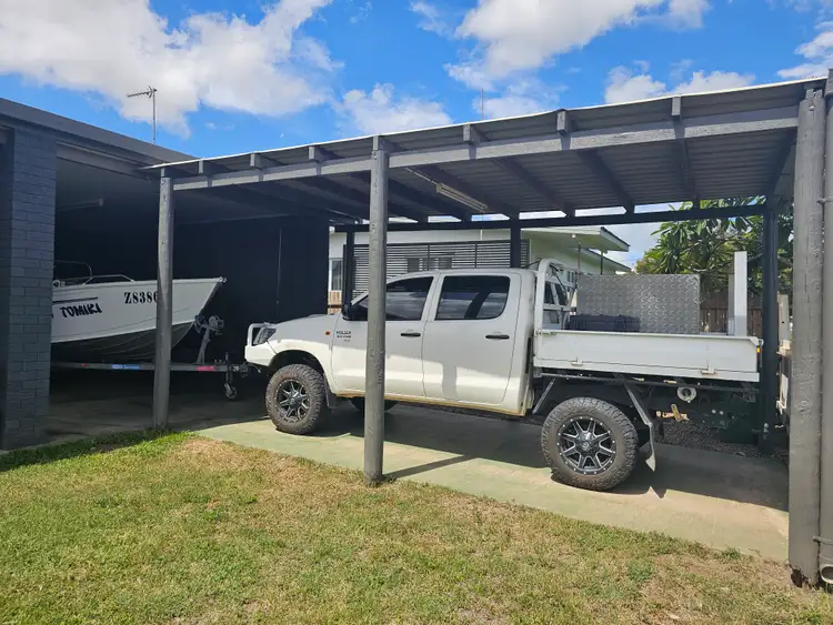 Fourth view of Homely house listing, 30 Anabranch Road, Jarvisfield QLD 4807