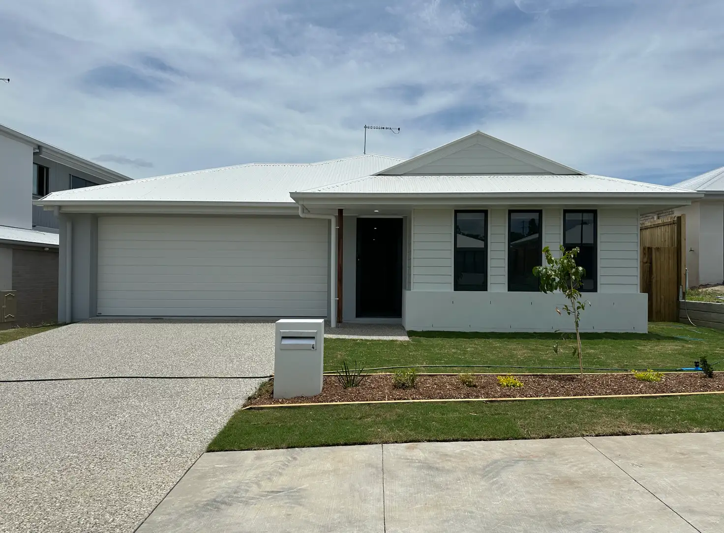 Main view of Homely house listing, 4 Provence Place, Greenbank QLD 4124