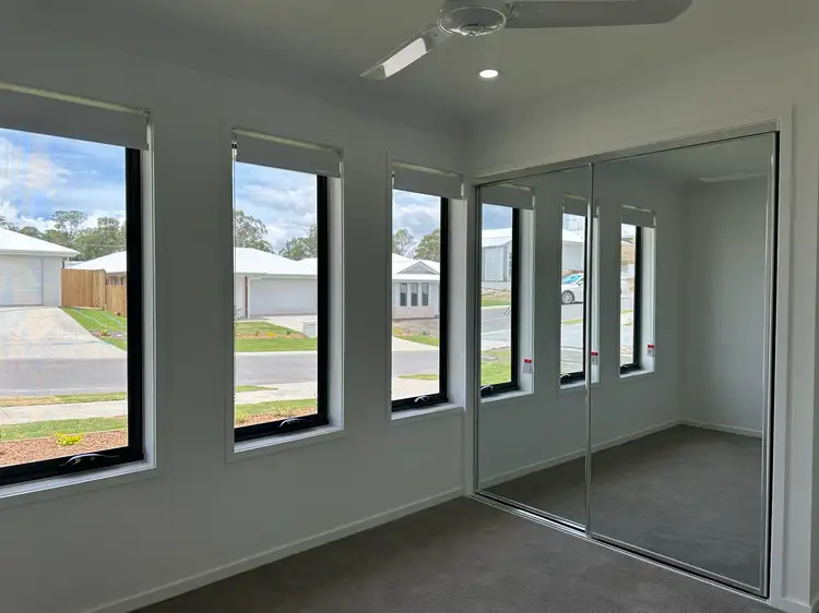 Second view of Homely house listing, 4 Provence Place, Greenbank QLD 4124