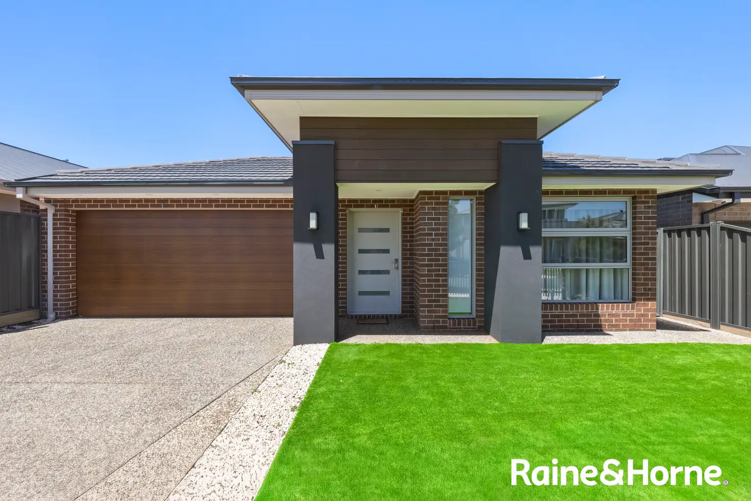 Main view of Homely house listing, 6 Tesla Road, Rockbank VIC 3335