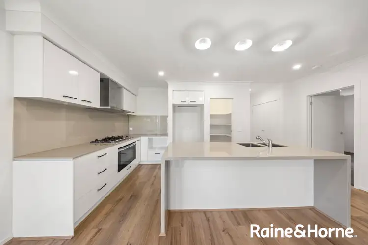 Fourth view of Homely house listing, 6 Tesla Road, Rockbank VIC 3335