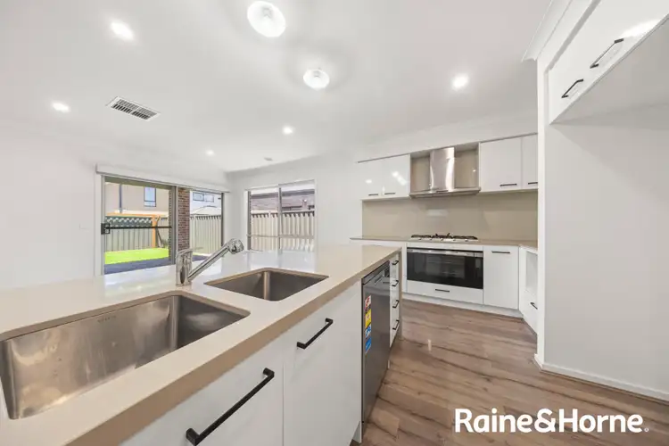 Fifth view of Homely house listing, 6 Tesla Road, Rockbank VIC 3335