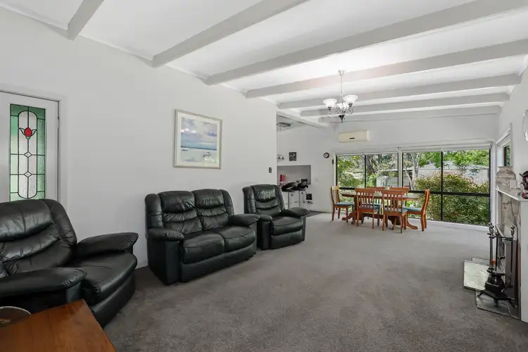 Third view of Homely rural property listing, 325 Meeniyan-Promontory Road, Meeniyan VIC 3956