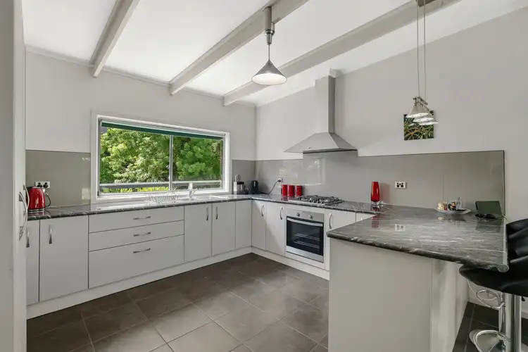 Fourth view of Homely rural property listing, 325 Meeniyan-Promontory Road, Meeniyan VIC 3956