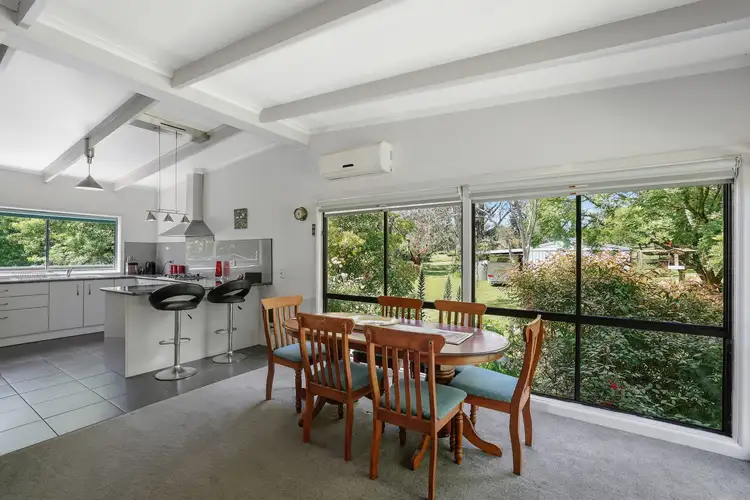 Fifth view of Homely rural property listing, 325 Meeniyan-Promontory Road, Meeniyan VIC 3956