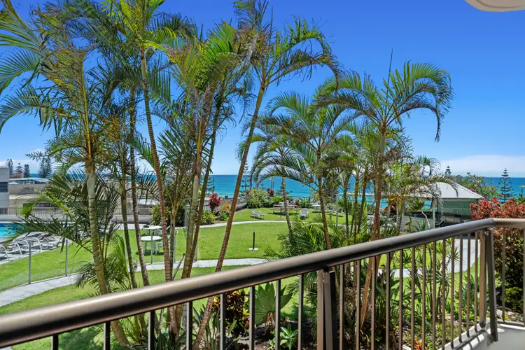 Fifth view of Homely apartment listing, 305/9 Trickett Street, Surfers Paradise QLD 4217