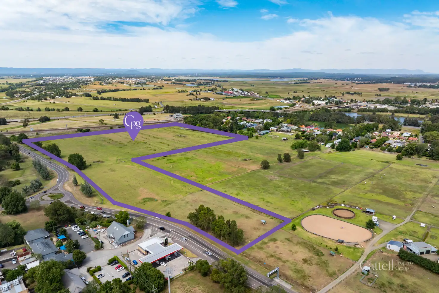 Main view of Homely land listing, 65 Ken Tubman Drive, Maitland NSW 2320
