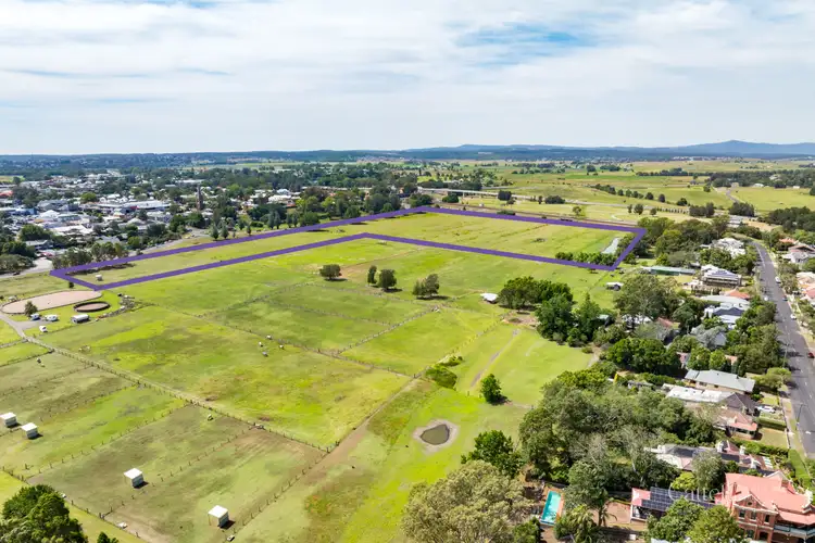 Fourth view of Homely land listing, 65 Ken Tubman Drive, Maitland NSW 2320