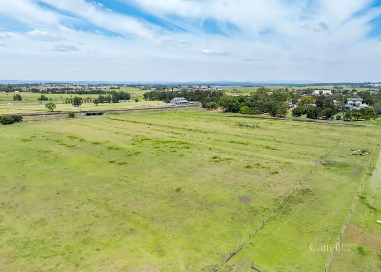 Fifth view of Homely land listing, 65 Ken Tubman Drive, Maitland NSW 2320