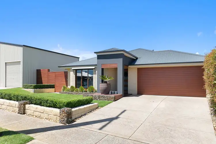 Second view of Homely house listing, 16 Gibson Street, Leongatha VIC 3953