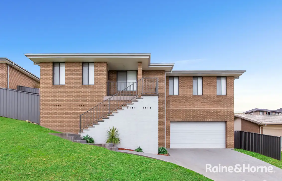 Main view of Homely house listing, 10 Tenyo Street, Cameron Park NSW 2285