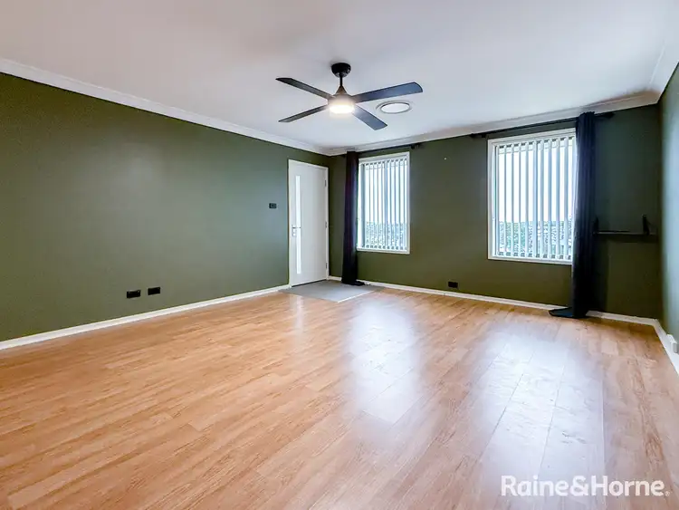 Second view of Homely house listing, 10 Tenyo Street, Cameron Park NSW 2285