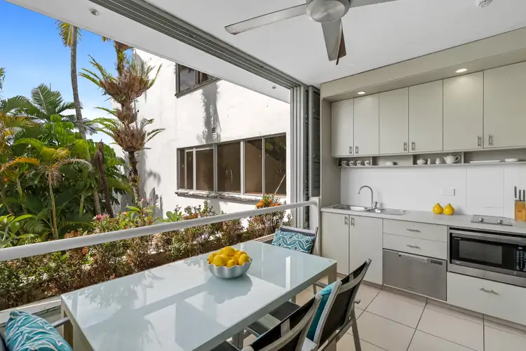 Third view of Homely apartment listing, 217/2-4 Macrossan Street, Port Douglas QLD 4877