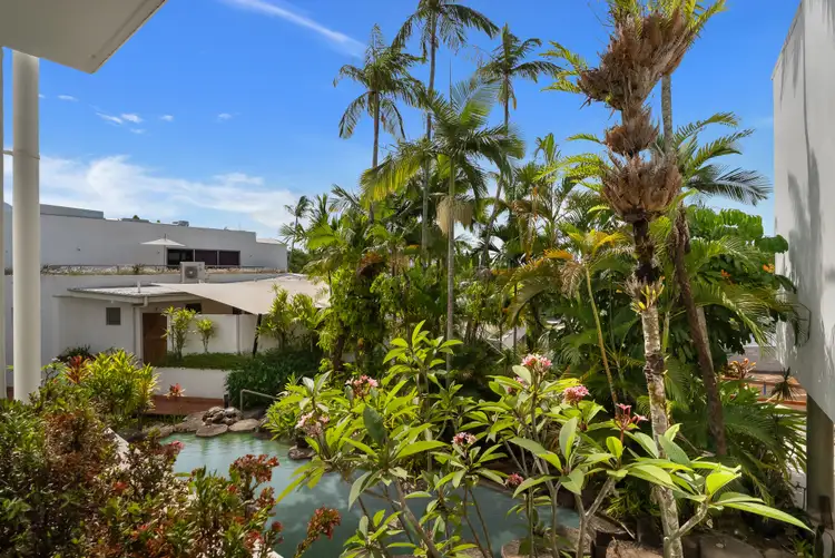 Fourth view of Homely apartment listing, 217/2-4 Macrossan Street, Port Douglas QLD 4877
